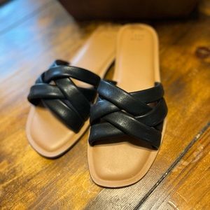 Rory Slide Sandals
